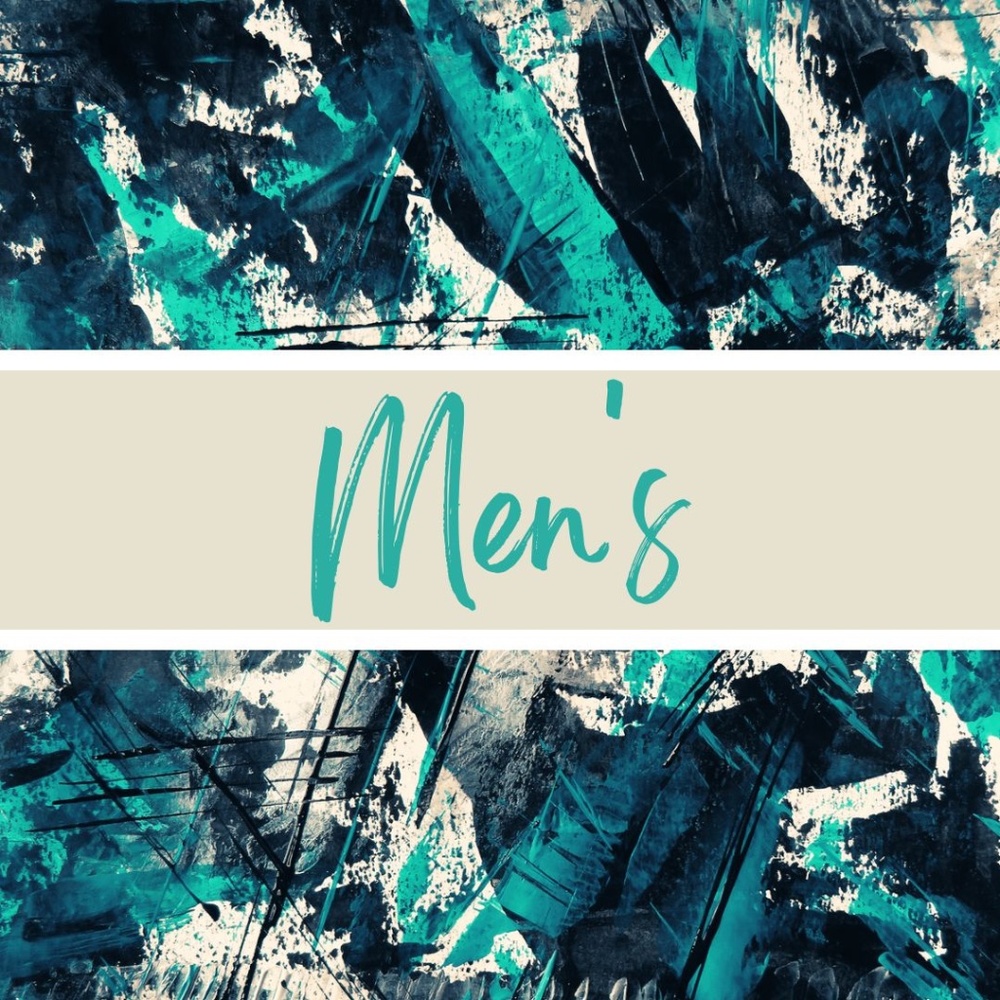 Men's